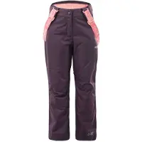 Bejo Jarmo Pants Violet 128 cm Fille