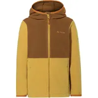 Vaude Polaire à capuche zippé enfant Pullex II