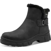 Tamaris Bottines noir