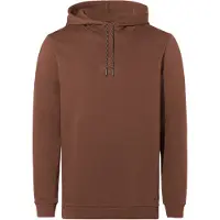 Vaude Manukau Iii Hoodie Marron 2XL Homme