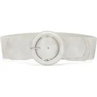 LASCANA Ceinture gris