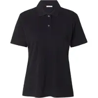 Seidensticker T-shirt 'Schwarze Rose' noir