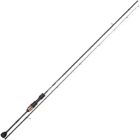 Spro Trout Master Ul Control Spinning Rod Argenté 1.80 m / 0.5-4 g