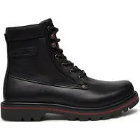 CAT Bottines à lacets 'Colorado Grader WP' noir