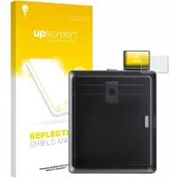 Upscreen Schutzfolie für Anycubic Kobra S1 / S1 Combo Displayschutz Displayschutzfolie Folie Matt