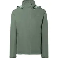 Vaude Bike Escape Bike Warm Jacket Vert 38 Femme