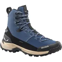 Salewa Chaussures de randonnée femme Puez Winter Mid Ptx