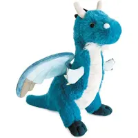 Doudou et Compagnie Histoire D Ours Gregoire Le Dragon Petit Modele