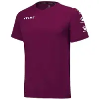 Kelme Lince Tee-shirt manches courtes Lila 10 Years Garçons,Filles Lila 10 Years