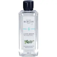 Lampe Berger Recharge Maison Berger Lampe Berger 500ML Fraîcheur d'Eucalyptus