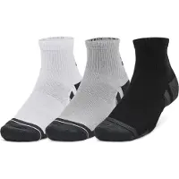 Under Armour Performance Tech 3er Pack Socken