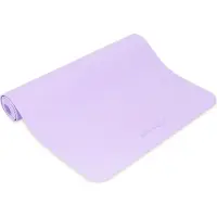 Spokey Mandala, Elastomère thermoplastique (TPE), Violet, Couleur unie, 61 mm, 183 mm, 0.4 mm