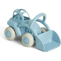Viking Toys Tracteur RE:LINE midi - véhicule jouet durable
