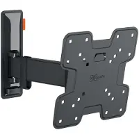 Vogel's TVM 3223 109,2 cm (43") Noir