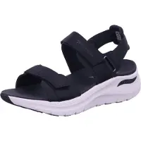 SKECHERS Arch Fit 2.0 Couleur Noir