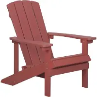 Beliani Adirondack