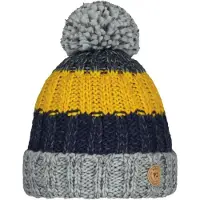 Barts Wilhelm Beanie Gris 8 Years Garçons,Filles