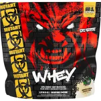 PVL Mutant Whey (2268g)Cookies Et CreamWhey ProtéineMutant