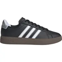 Adidas Grand Court 2.0 Trainers Noir EU 36 2/3 Femme