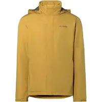 Vaude Bike Escape Bike Warm Jacket Jaune S Homme