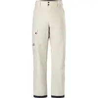 Eider - Pantalon isolant et imperméable - M Becca 2L Insulated Pnt Wild Greige pour Homme - Taille L - Beige