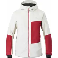 Eider - Veste isolante et imperméable - M Sirac 2L Insulated Jkt Wild Greige pour Homme - Taille XL - Beige
