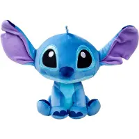 Disney Peluche Disney Doorables Stitch 2 25cm 6315870552