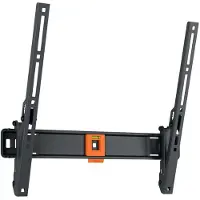 Vogel's TVM 1413 165,1 cm (65") Noir