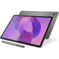 Lenovo Idea Tab Plus, 30.7 cm (12.1"), 2560 x 1600 Pixel, 128 Go, 8 Go, Android 15, Grau