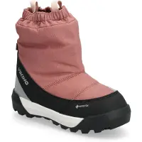 Viking Bottes d'Hiver - Expower Warm GTX Pull-On - Rose - - 28 - Bottes d'Hiver