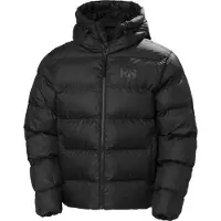 Helly Hansen Veste d’hiver noir