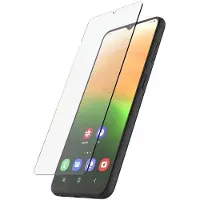 Hama Prot. éc. verre véritable "Premium Crystal Glass" pour Samsung Galaxy A33