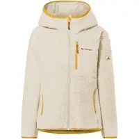 Vaude Torridon Ii Full Zip Fleece Beige 158-164 cm Fille