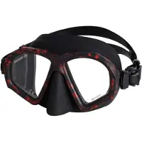 BEUCHAT Masque De Chasse Sous-marine Remora
