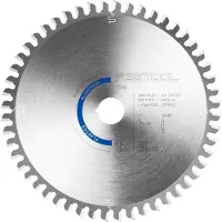 Festool HW 168x1,8x20 TF52 A Lame De Scie Circulaire