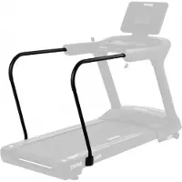 Taurus Mains courantes allongées pour tapis de course