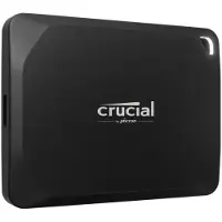 Crucial X10 Pro 2 To Portable SSD