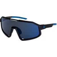 Quiksilver Slash Sunglasses Noir Homme