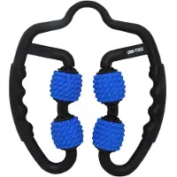 Ufe Rouleau de massage double face