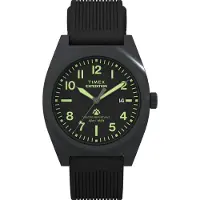 Timex Analog 'Expedition North Capstone' Montre Homme TW2Y18100
