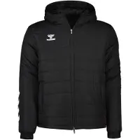 Hummel Veste Playful Promo Bench Noir S Noir S
