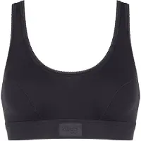 Sloggi Brassières Double Comfort T Top femmes - Noir - FR 38
