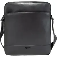 JOOP! Sac à bandoulière 'Manciano Remus' noir