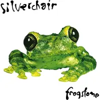 Ginza.se LP de - Frogstomp - pour Indifférent - Standard - Taille Standard