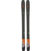 SCOTT Skis De Montagne Explorair 95