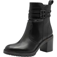 Tamaris Bottines noir