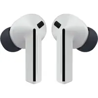 Samsung Ecouteurs Sans fil Galaxy Buds3 FE True Wireless Bluetooth avec réduction active du bruit Gris