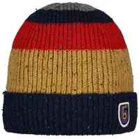 Barts Sergye Beanie Multicolore 53 cm Homme