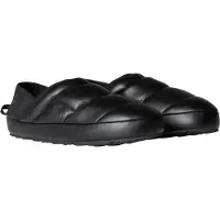 The North Face Mules THERMOBALL TRACTION MULE LEATHER hommes - Noir - 44