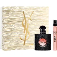Yves Saint Laurent Black Opium Coffret Cadeau